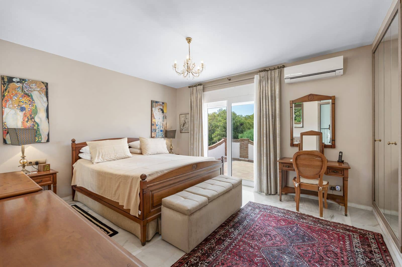 4 camera da letto Villa in vendita in Mijas Costa - 1.295.000 € (Rif: 10051513)