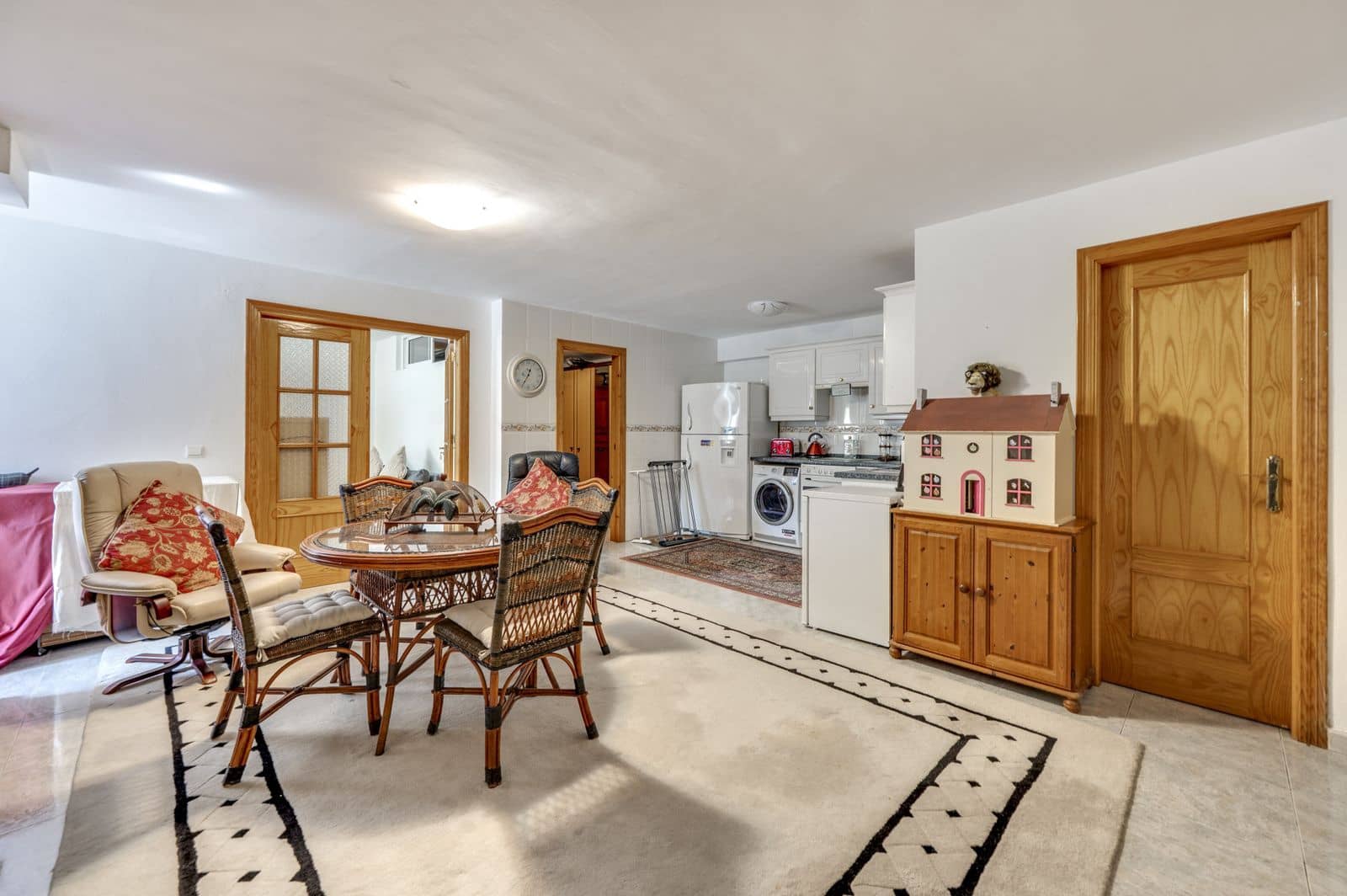 4 camera da letto Villa in vendita in Mijas Costa - 1.295.000 € (Rif: 10051513)