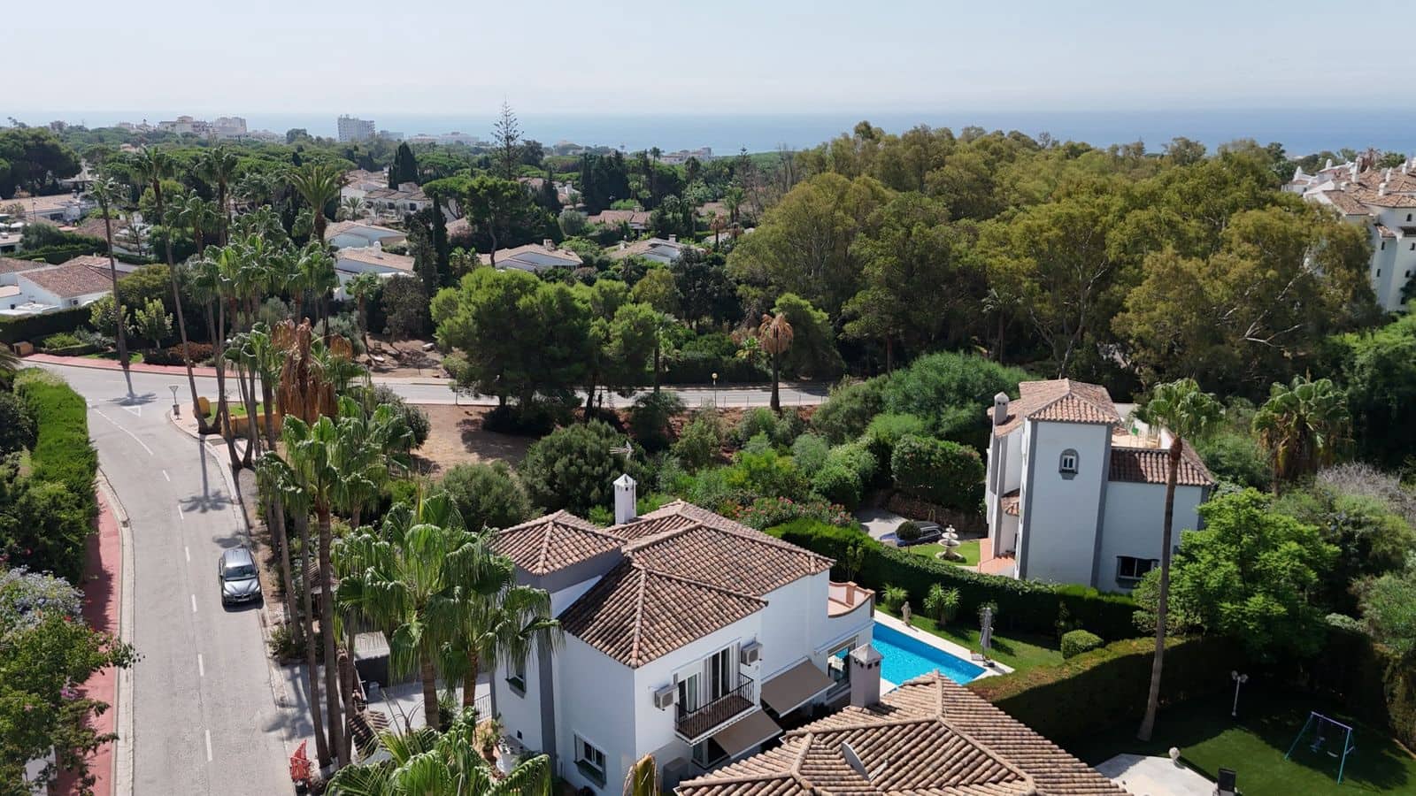 4 camera da letto Villa in vendita in Mijas Costa - 1.295.000 € (Rif: 10051513)