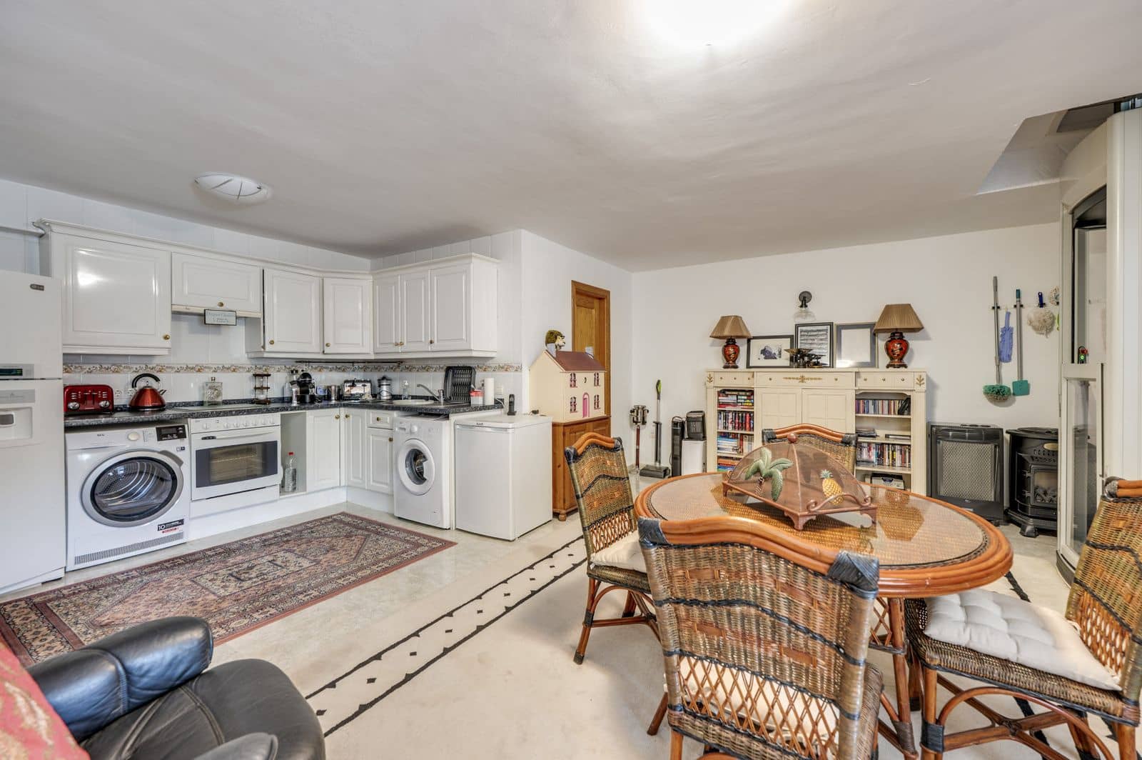 4 camera da letto Villa in vendita in Mijas Costa - 1.295.000 € (Rif: 10051513)