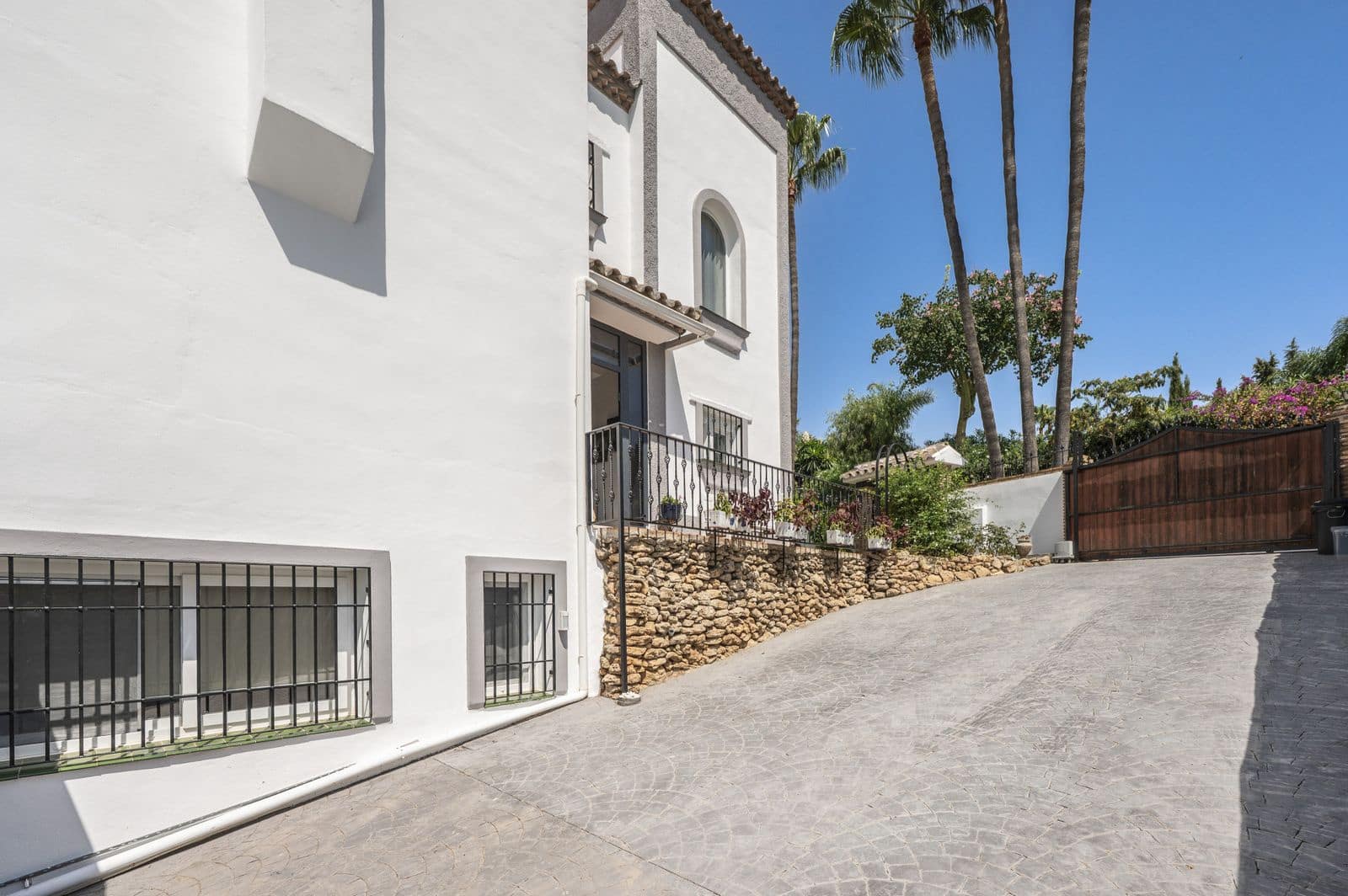 4 camera da letto Villa in vendita in Mijas Costa - 1.295.000 € (Rif: 10051513)