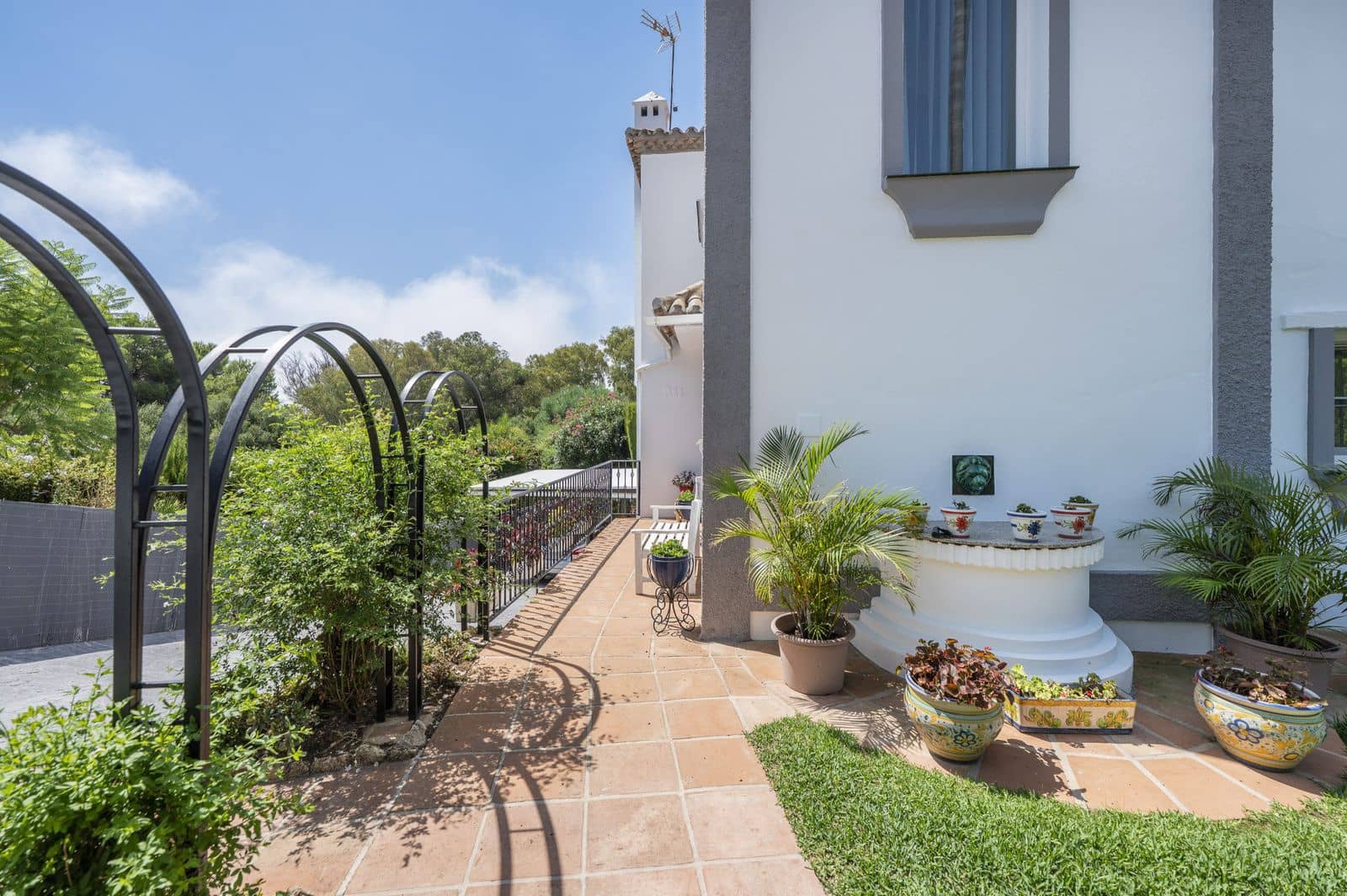 4 camera da letto Villa in vendita in Mijas Costa - 1.295.000 € (Rif: 10051513)