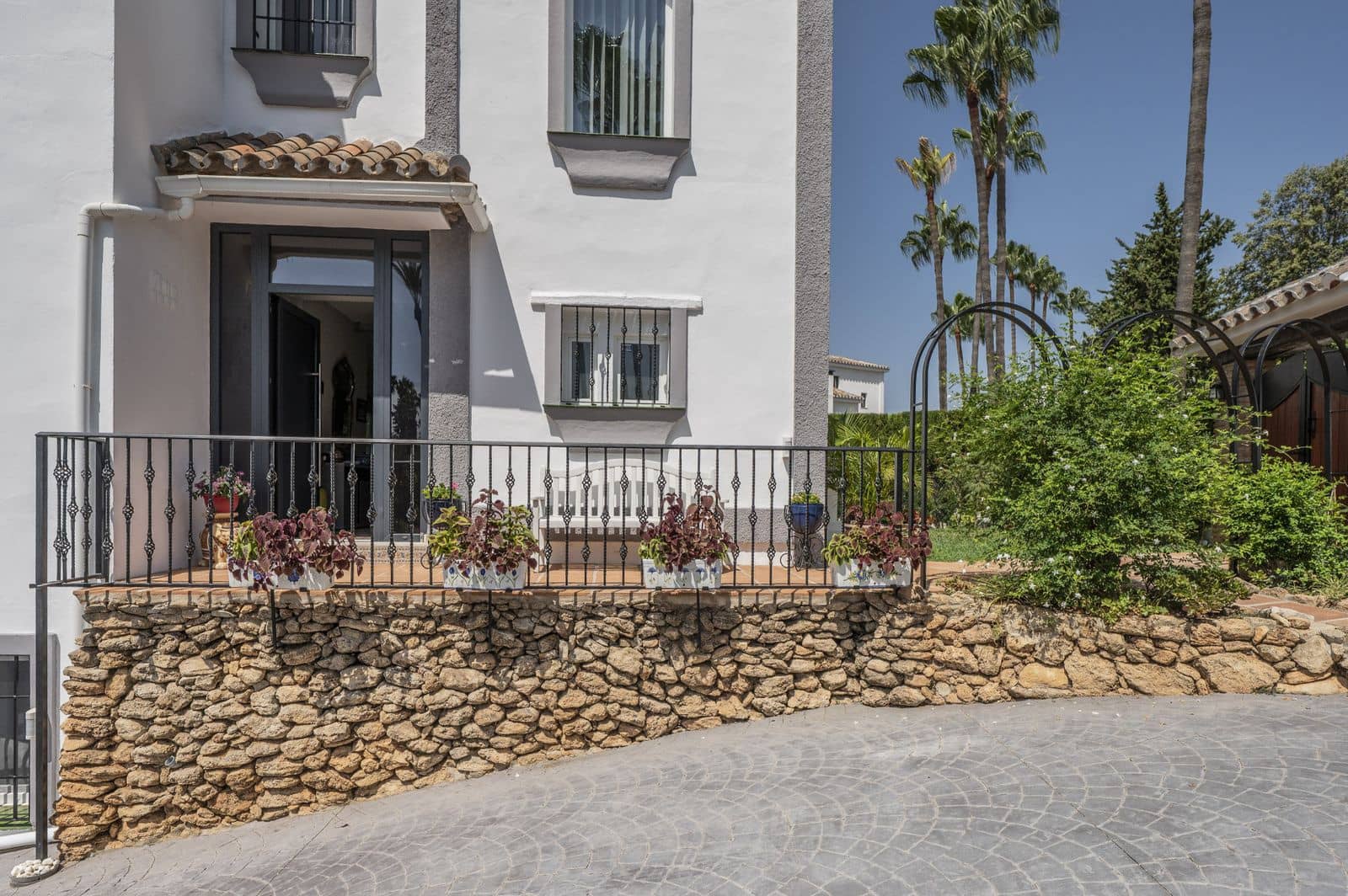 4 camera da letto Villa in vendita in Mijas Costa - 1.295.000 € (Rif: 10051513)