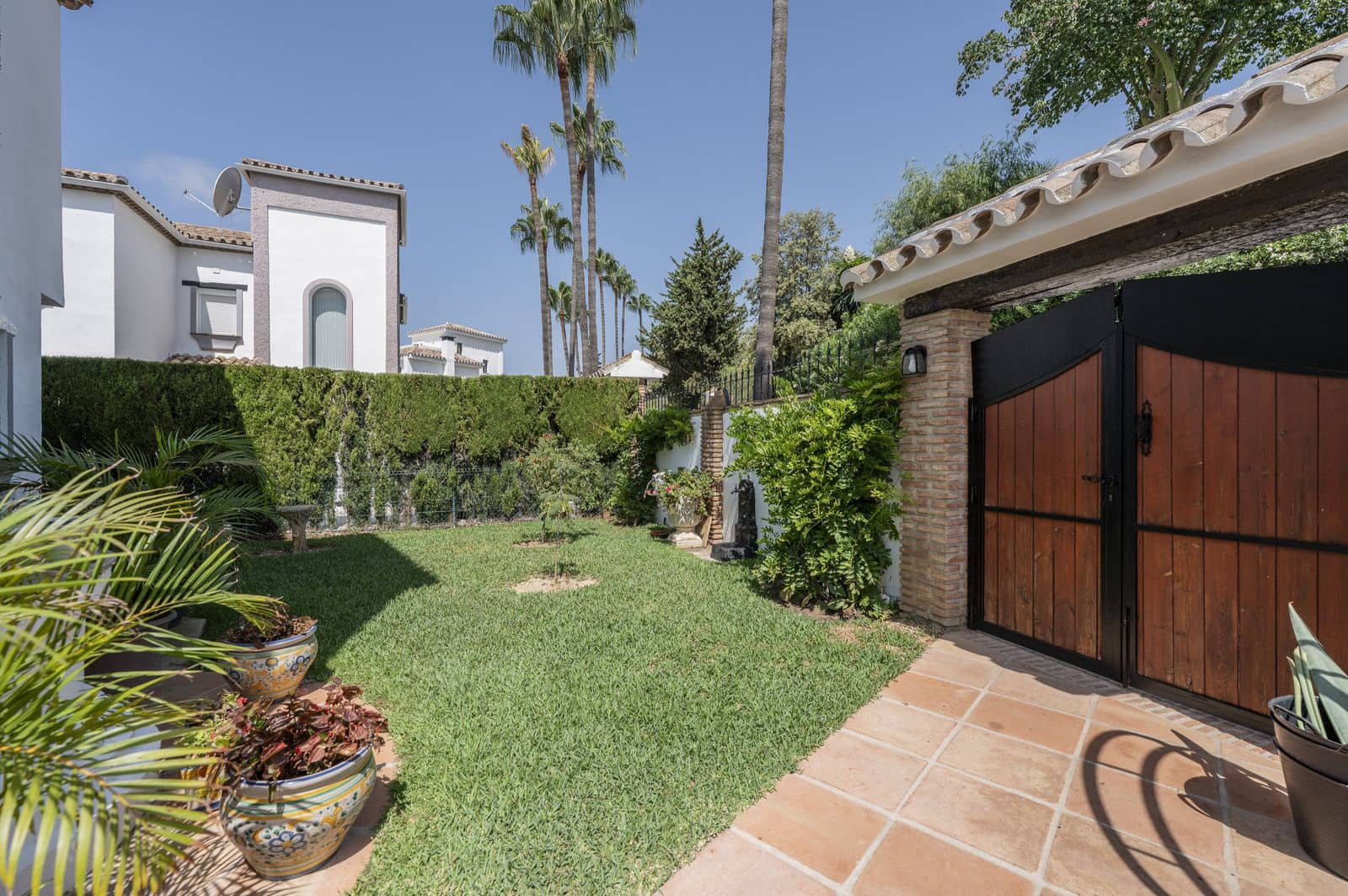 4 camera da letto Villa in vendita in Mijas Costa - 1.295.000 € (Rif: 10051513)