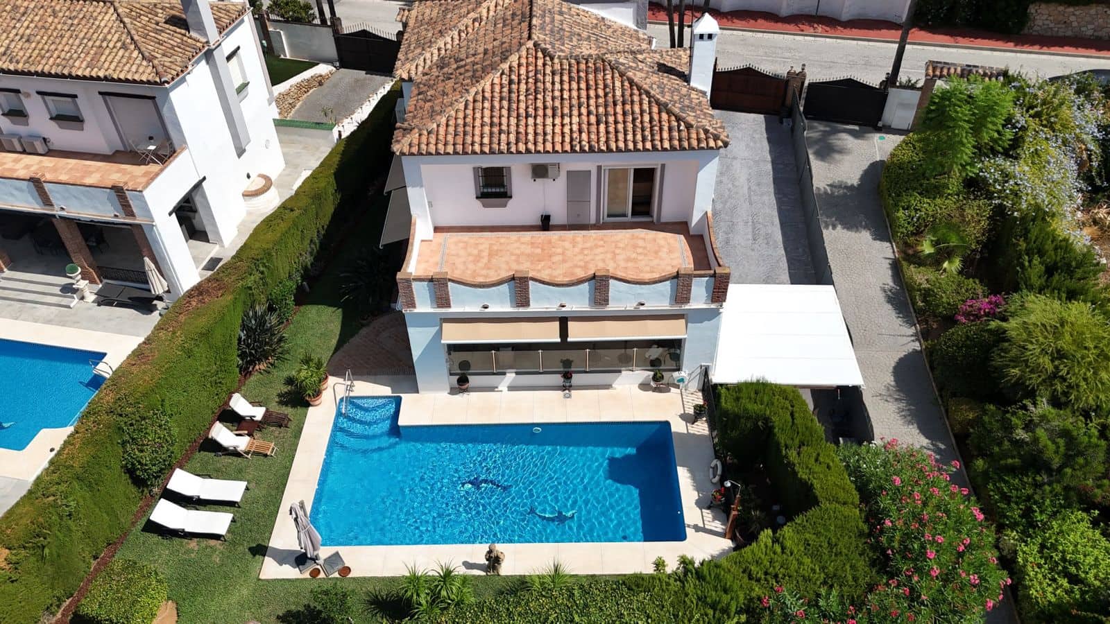 4 camera da letto Villa in vendita in Mijas Costa - 1.295.000 € (Rif: 10051513)
