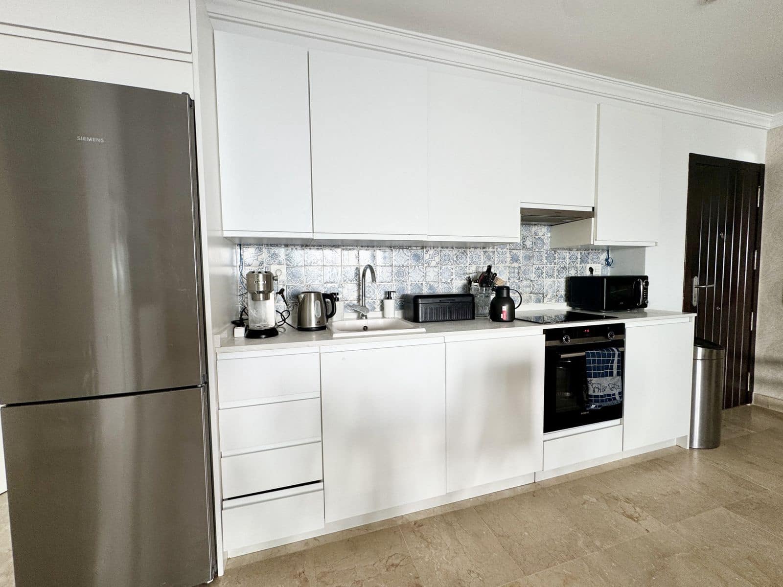 3 bedroom Apartment for sale in Benahavis - € 597,000 (Ref: 10051514)