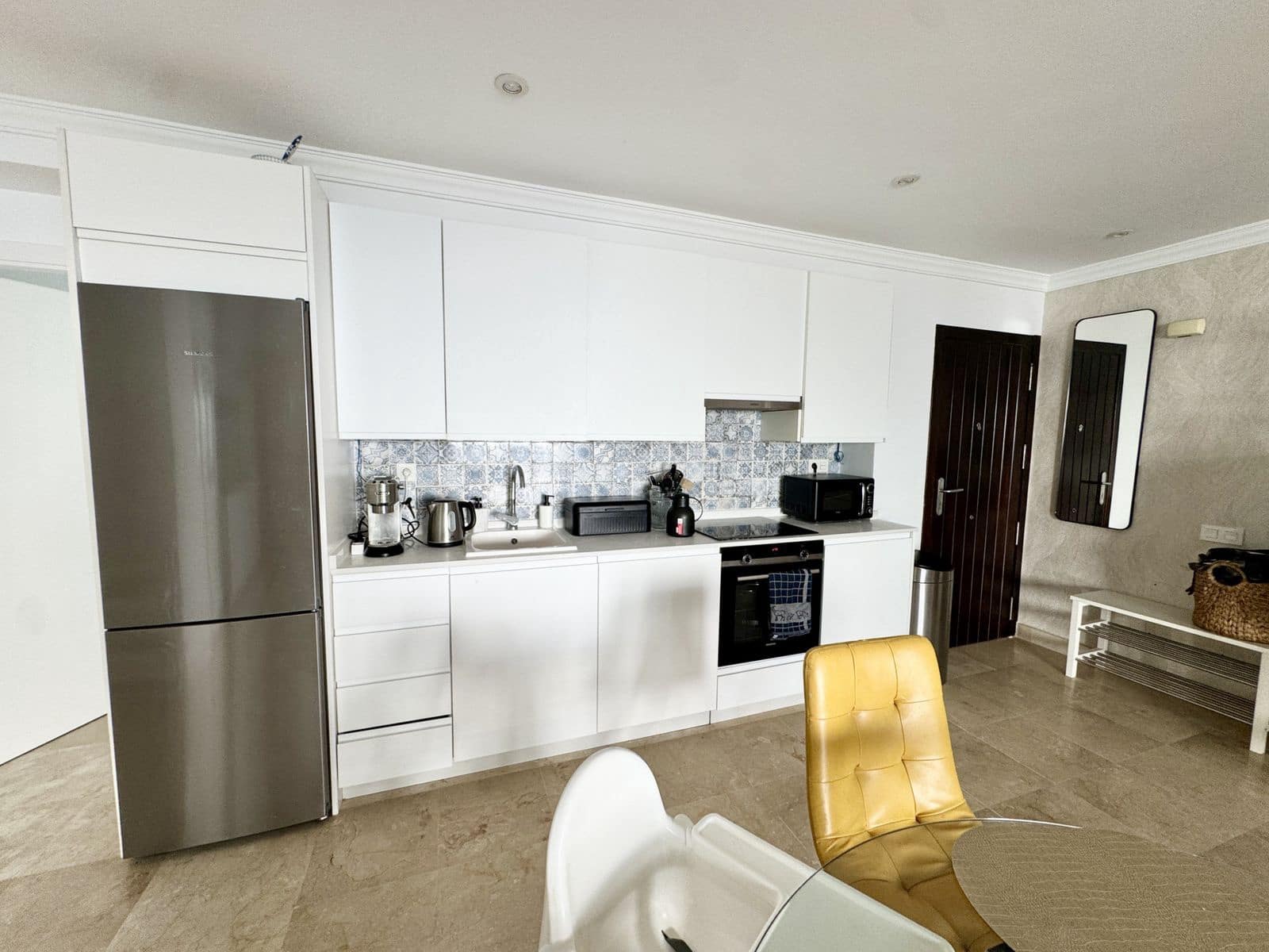 3 bedroom Apartment for sale in Benahavis - € 597,000 (Ref: 10051514)