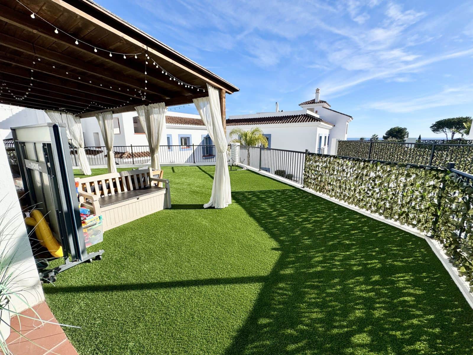 3 bedroom Apartment for sale in Benahavis - € 597,000 (Ref: 10051514)