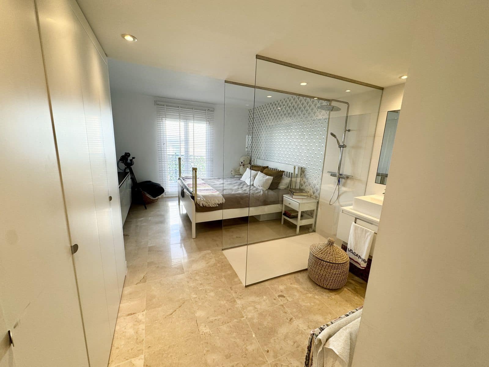 3 bedroom Apartment for sale in Benahavis - € 597,000 (Ref: 10051514)