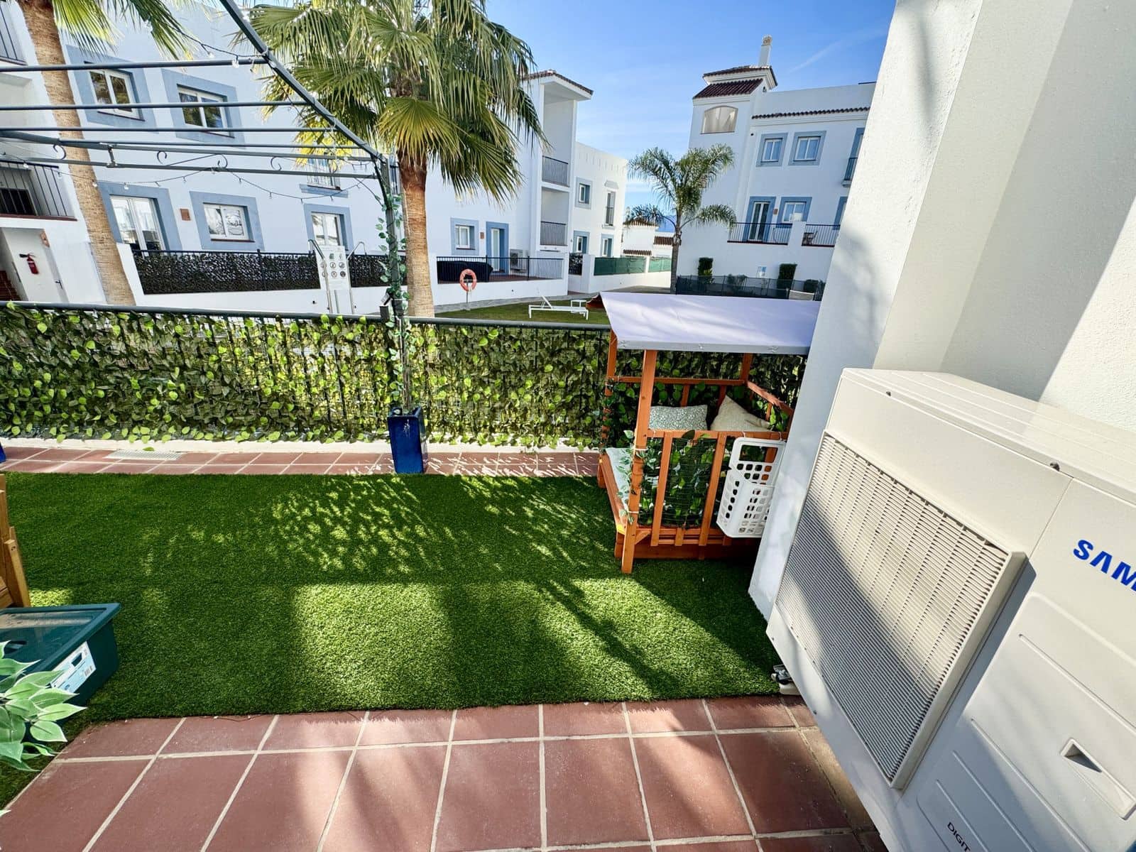 3 bedroom Apartment for sale in Benahavis - € 597,000 (Ref: 10051514)