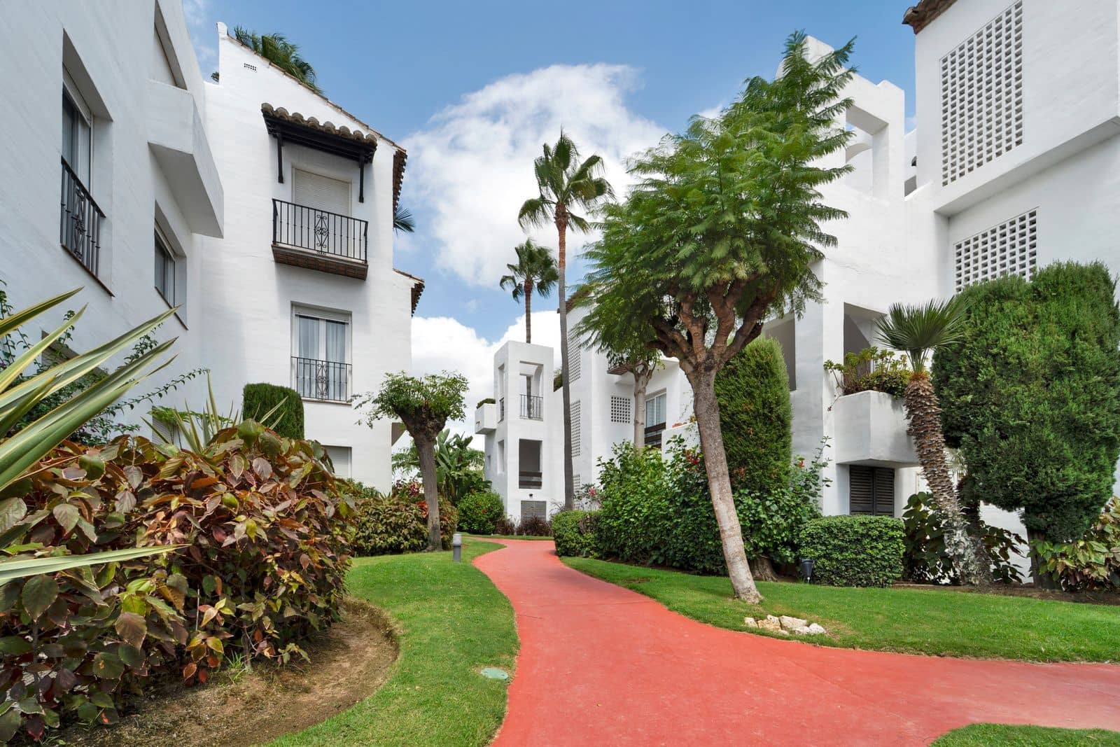 2 Zimmer Apartment zu verkaufen in Costalita - 715.000 € (Ref: 10051515)