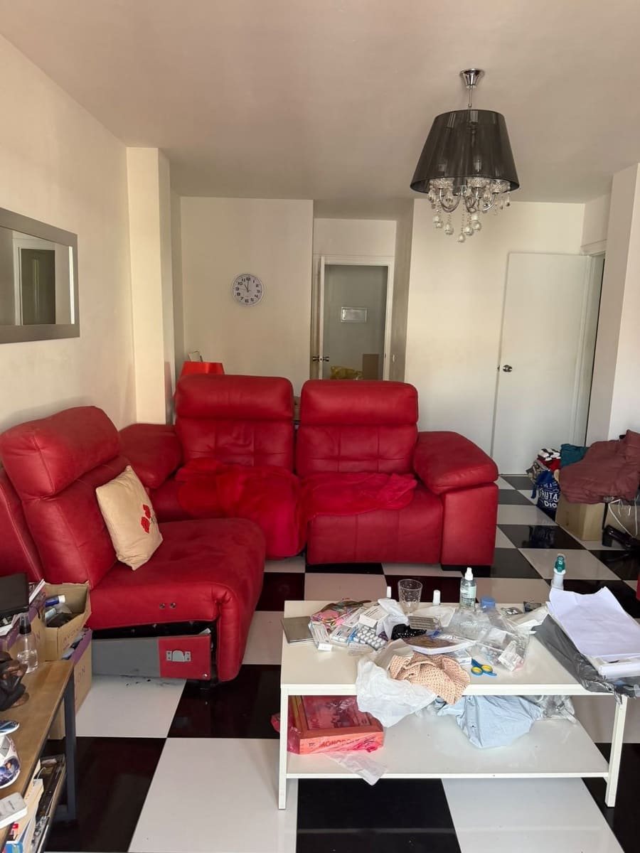 3 sovrum Lägenhet till salu i Estepona - 340 000 € (Ref: 10051516)