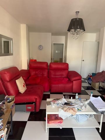 3 sovrum Lägenhet till salu i Estepona - 340 000 € (Ref: 10051516)