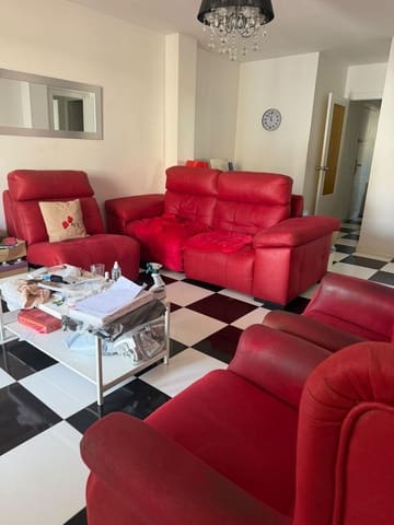 3 sovrum Lägenhet till salu i Estepona - 340 000 € (Ref: 10051516)