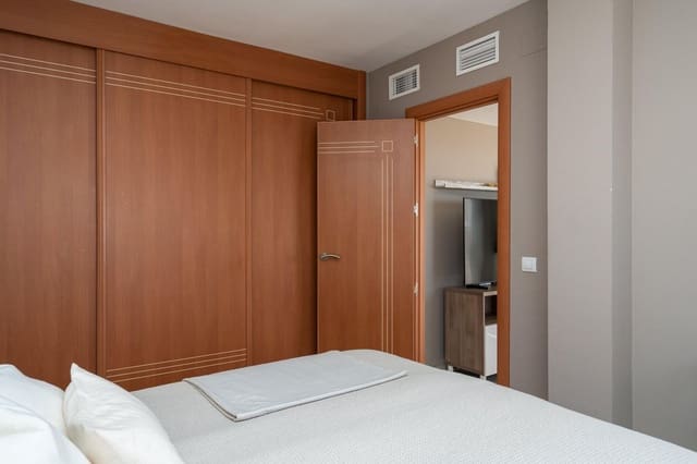 2 sovrum Takvåning till salu i Benalmádena - 329 000 € (Ref: 10051517)