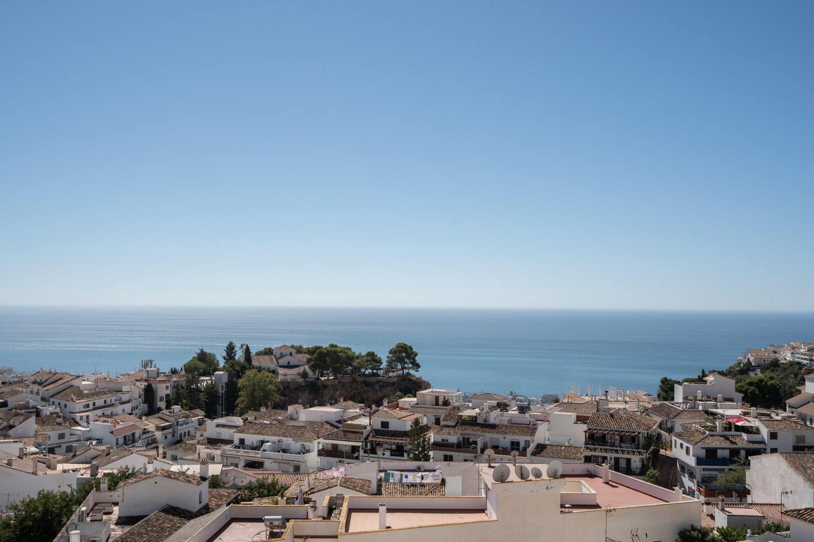 2 sovrum Takvåning till salu i Benalmadena - 329 000 € (Ref: 10051517)