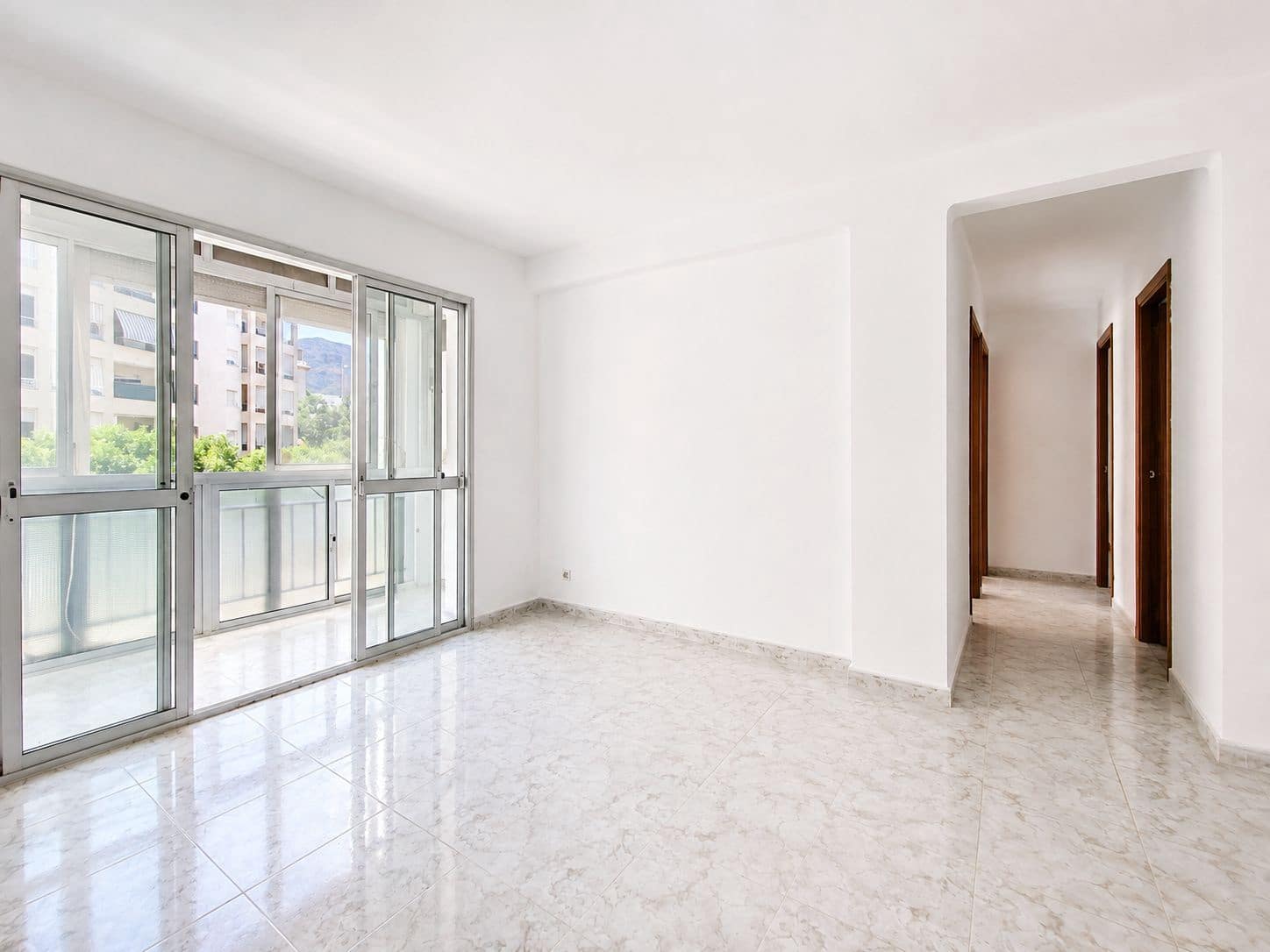 3 makuuhuone Huoneisto myytävänä paikassa Estepona - 265 000 € (Ref: 10051518)