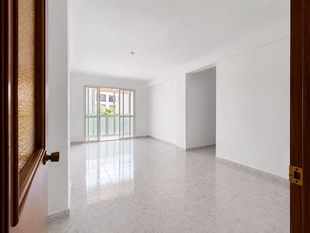 3 makuuhuone Huoneisto myytävänä paikassa Estepona - 265 000 € (Ref: 10051518)