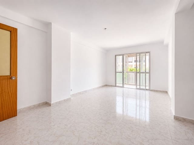 3 makuuhuone Huoneisto myytävänä paikassa Estepona - 265 000 € (Ref: 10051518)