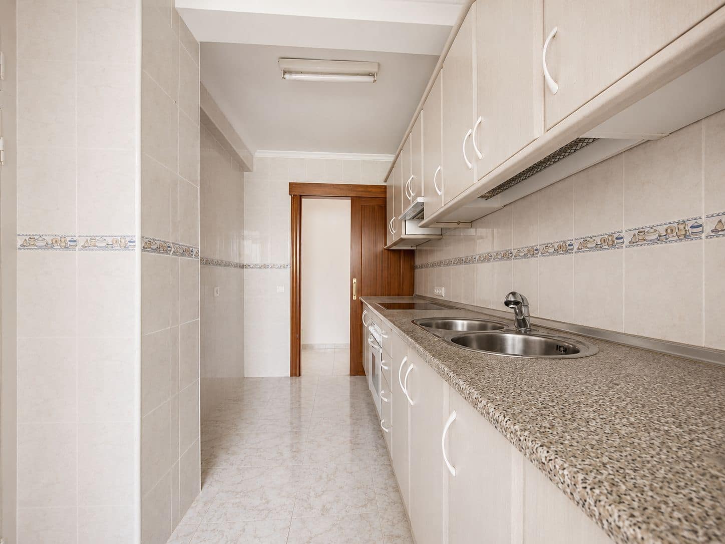 3 makuuhuone Huoneisto myytävänä paikassa Estepona - 265 000 € (Ref: 10051518)