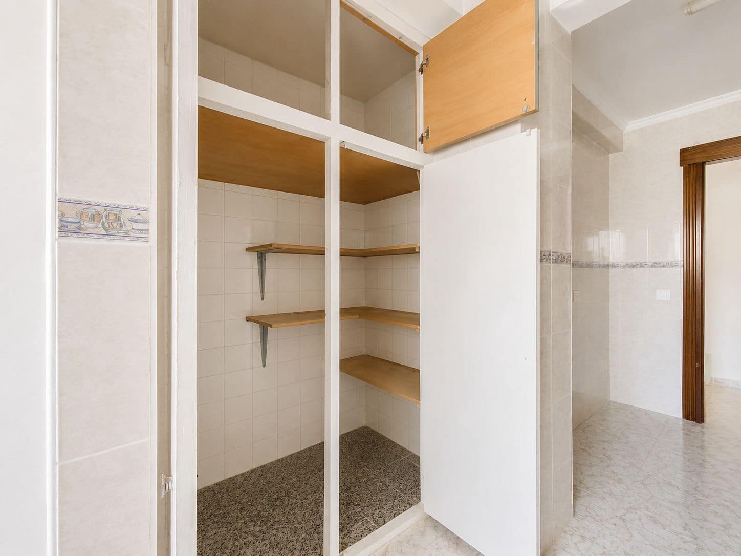 3 makuuhuone Huoneisto myytävänä paikassa Estepona - 265 000 € (Ref: 10051518)