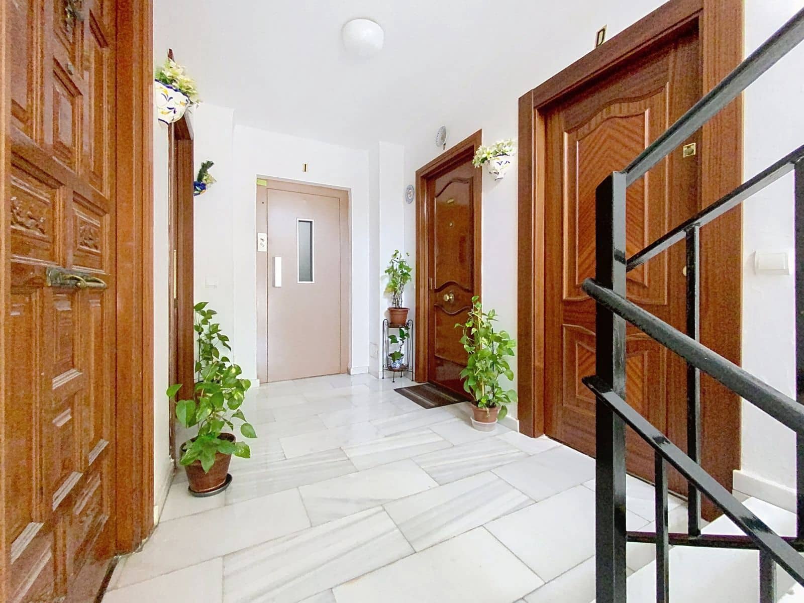 3 makuuhuone Huoneisto myytävänä paikassa Estepona - 265 000 € (Ref: 10051518)