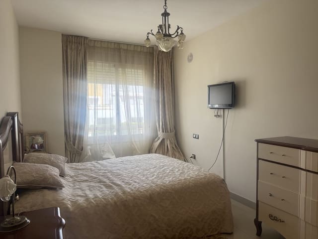 3 quarto Casa em Banda para venda em El Paraiso, Estepona - 580 000 € (Ref: 10051519)