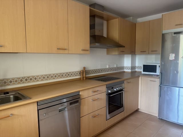 2 chambre Appartement à vendre à Mijas Costa, Mijas - 459 000 € (Ref: 10051521)