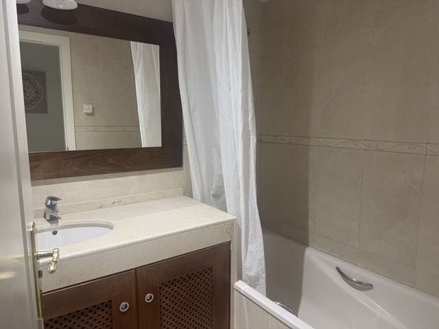 2 chambre Appartement à vendre à Mijas Costa, Mijas - 459 000 € (Ref: 10051521)
