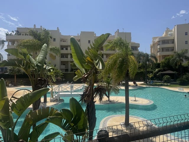 2 chambre Appartement à vendre à Mijas Costa, Mijas - 459 000 € (Ref: 10051521)