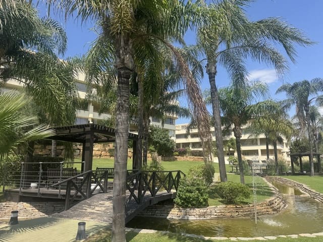 2 chambre Appartement à vendre à Mijas Costa, Mijas - 459 000 € (Ref: 10051521)