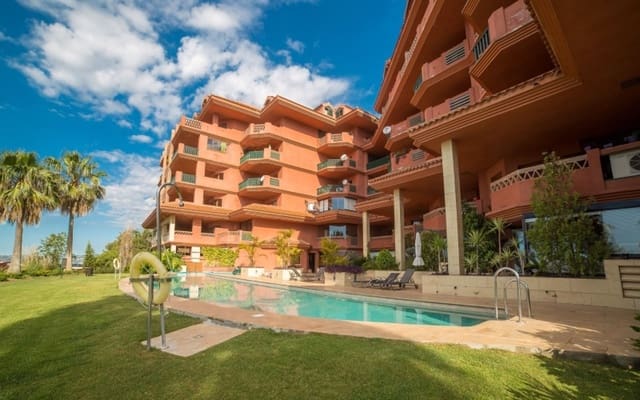 2 makuuhuone Huoneisto myytävänä paikassa Benalmádena - 451 500 € (Ref: 10051522)