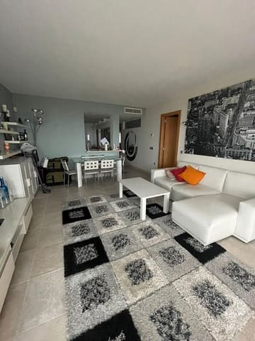 2 makuuhuone Huoneisto myytävänä paikassa Benalmádena - 451 500 € (Ref: 10051522)