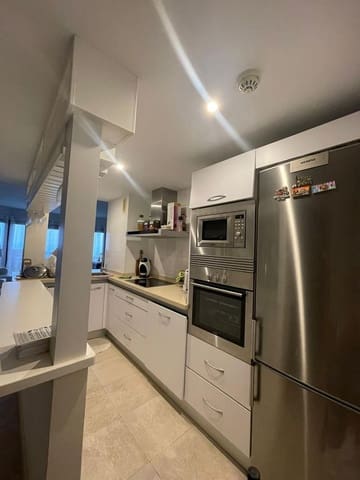 2 makuuhuone Huoneisto myytävänä paikassa Benalmádena - 451 500 € (Ref: 10051522)