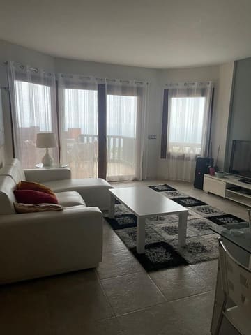2 makuuhuone Huoneisto myytävänä paikassa Benalmádena - 451 500 € (Ref: 10051522)