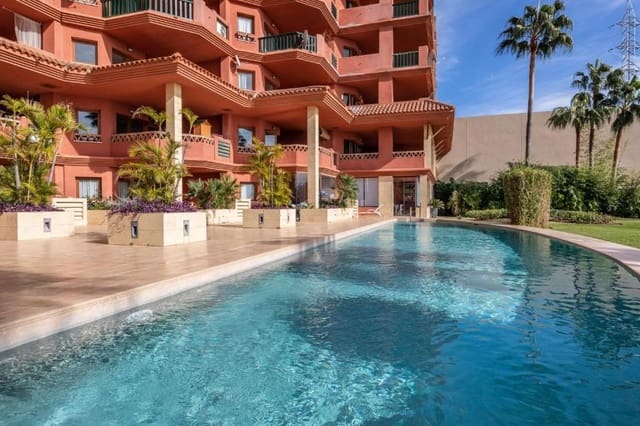 2 makuuhuone Huoneisto myytävänä paikassa Benalmádena - 451 500 € (Ref: 10051522)