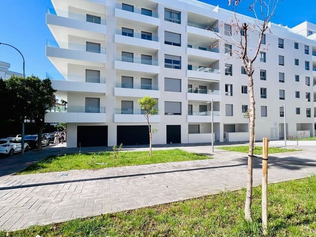 Kaupallinen myytävänä paikassa Nueva Andalucia, Marbella - 495 000 € (Ref: 10051523)