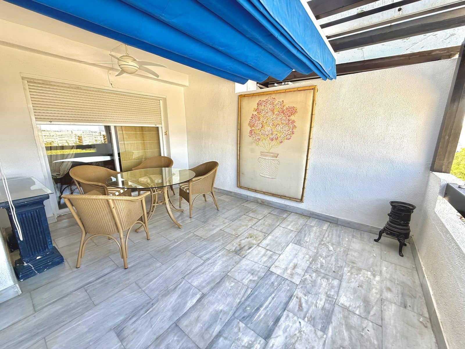 2 bedroom Apartment for sale in Puerto Banus - € 779,000 (Ref: 10051524)