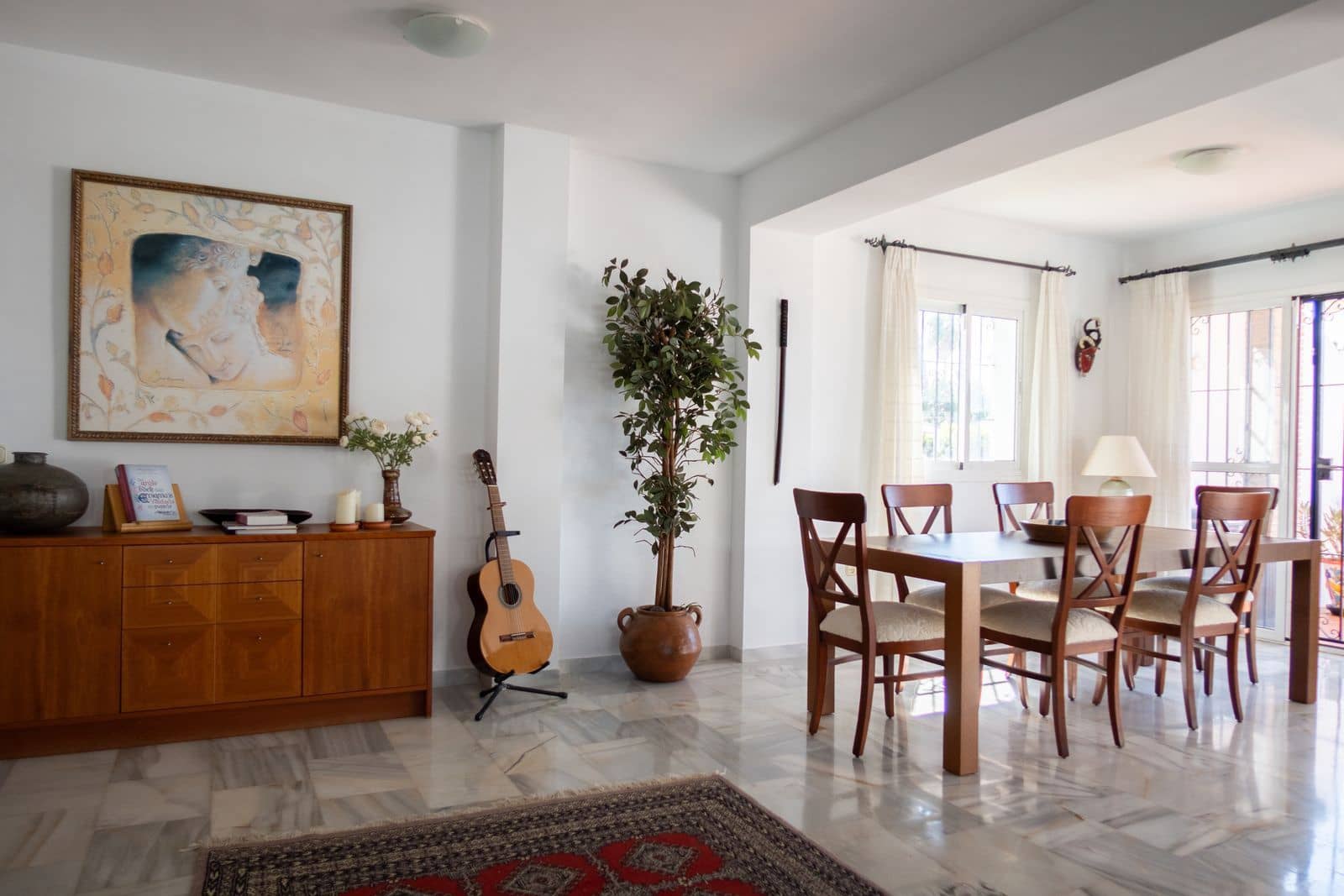 3 slaapkamer Villa te koop in El Padron - € 1.100.000 (Ref: 10051525)