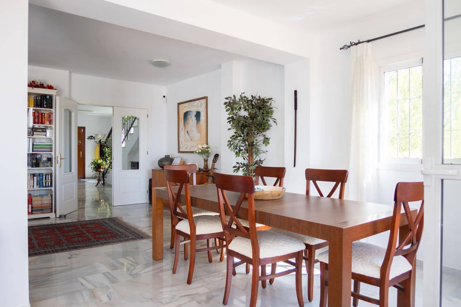 3 slaapkamer Villa te koop in El Padron - € 1.100.000 (Ref: 10051525)