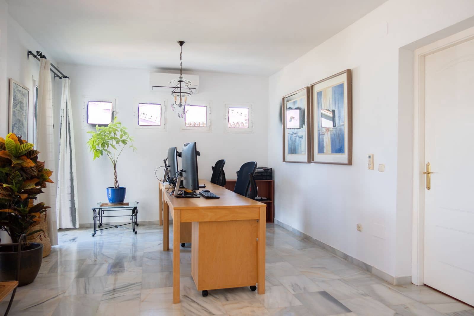 3 slaapkamer Villa te koop in El Padron - € 1.100.000 (Ref: 10051525)