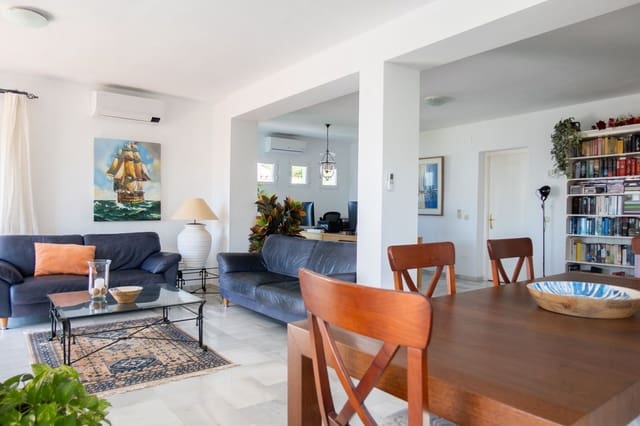 3 slaapkamer Villa te koop in El Padrón, Estepona - € 1.100.000 (Ref: 10051525)