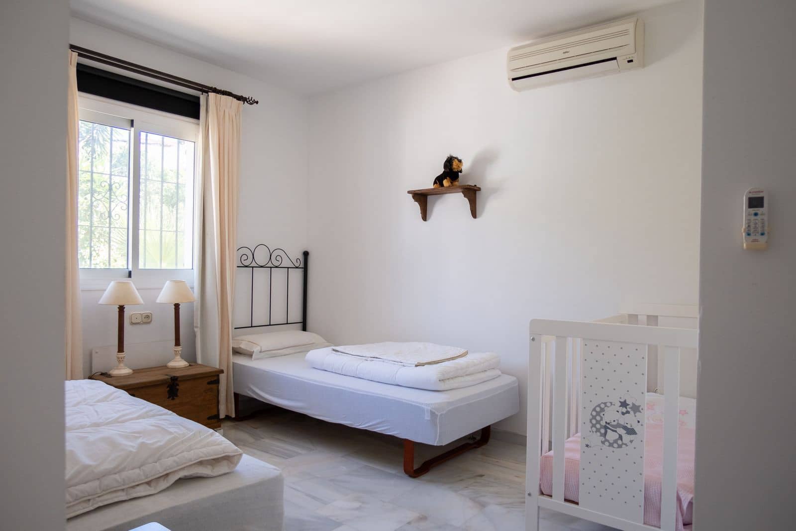 3 slaapkamer Villa te koop in El Padron - € 1.100.000 (Ref: 10051525)