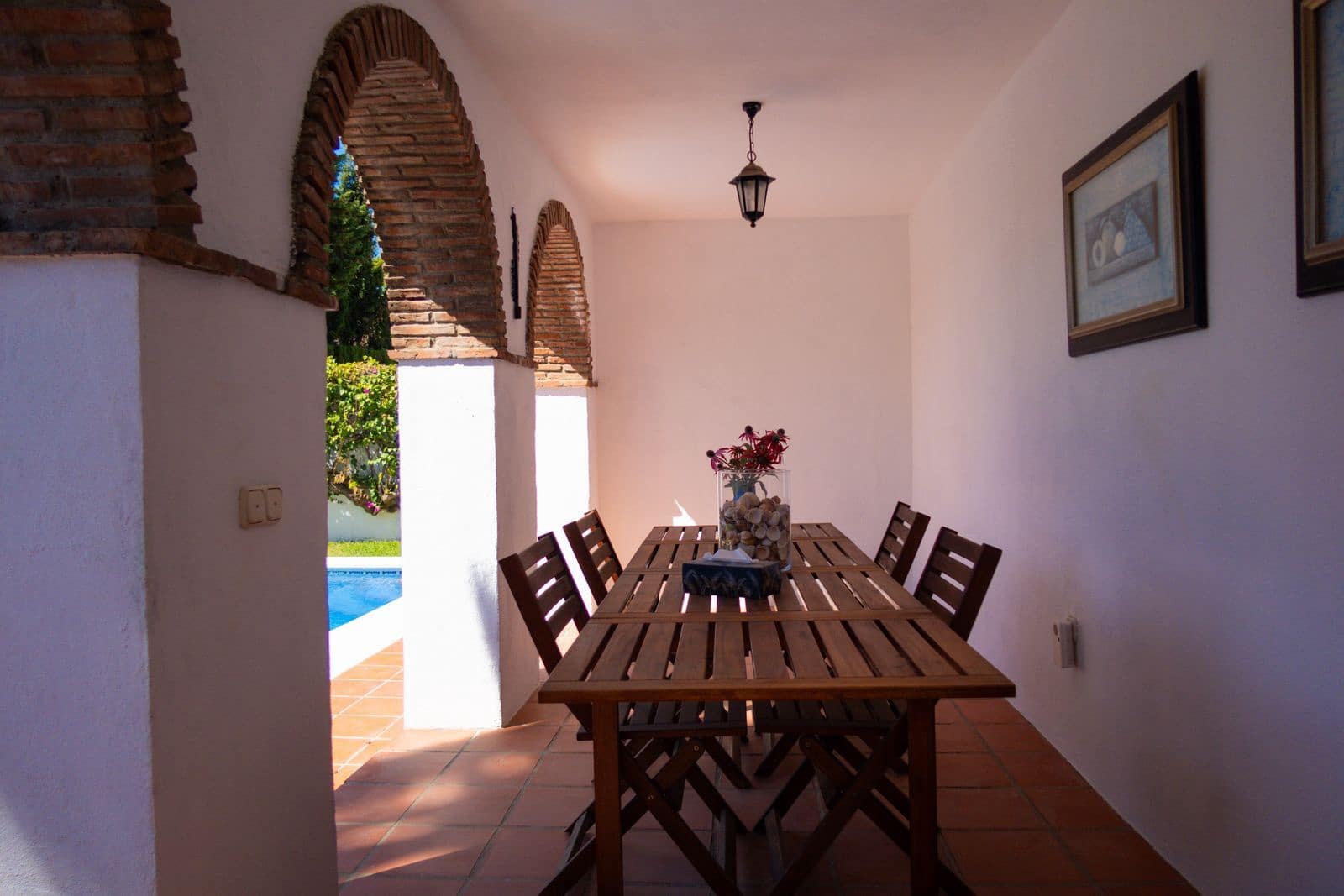3 slaapkamer Villa te koop in El Padron - € 1.100.000 (Ref: 10051525)