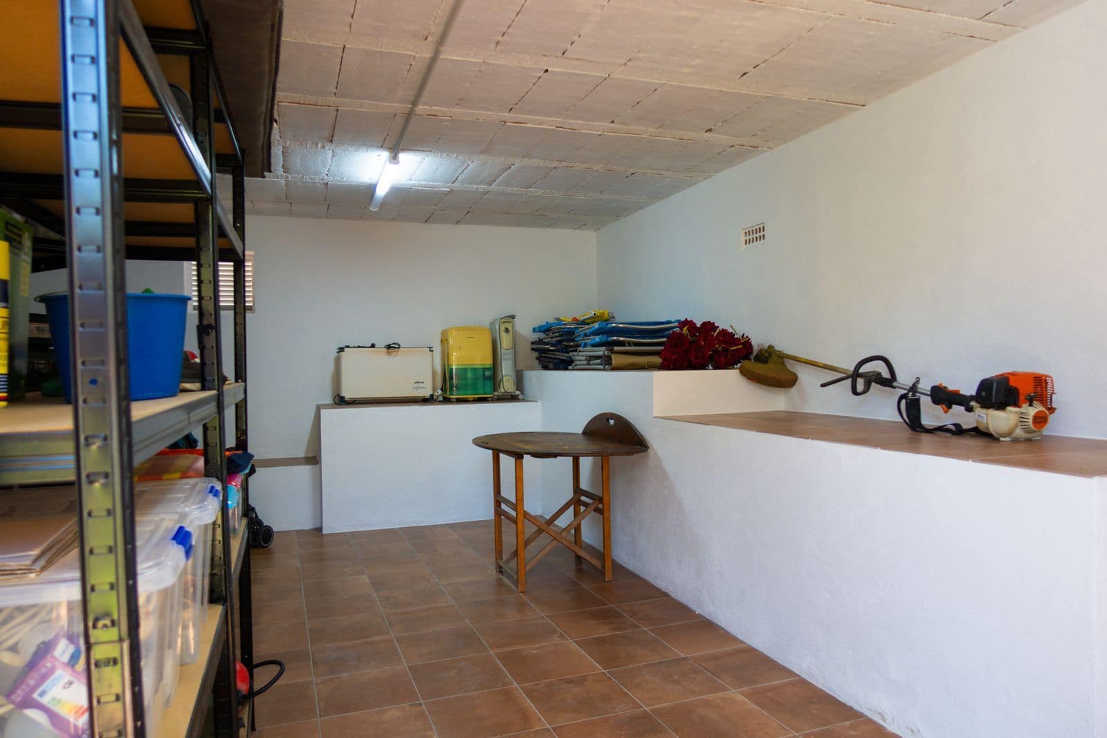 3 slaapkamer Villa te koop in El Padron - € 1.100.000 (Ref: 10051525)