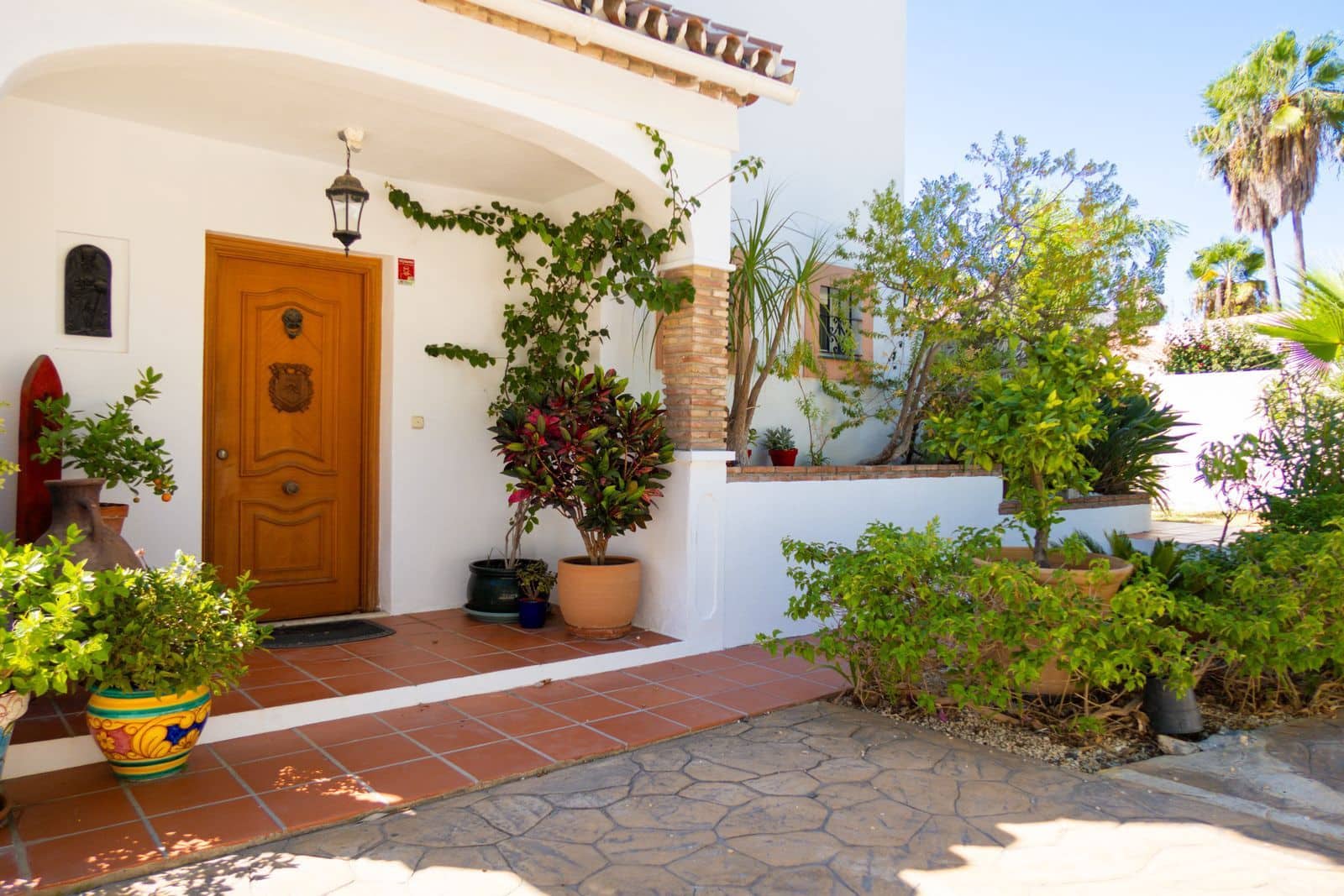 3 slaapkamer Villa te koop in El Padron - € 1.100.000 (Ref: 10051525)
