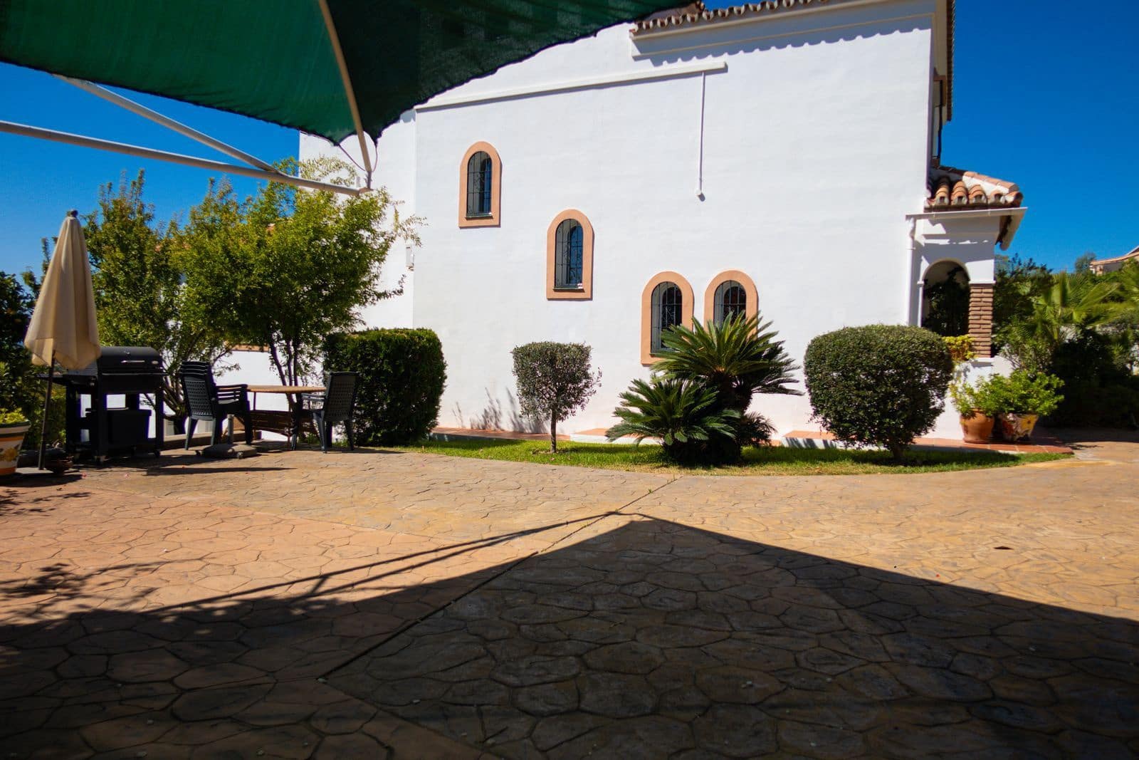 3 slaapkamer Villa te koop in El Padron - € 1.100.000 (Ref: 10051525)