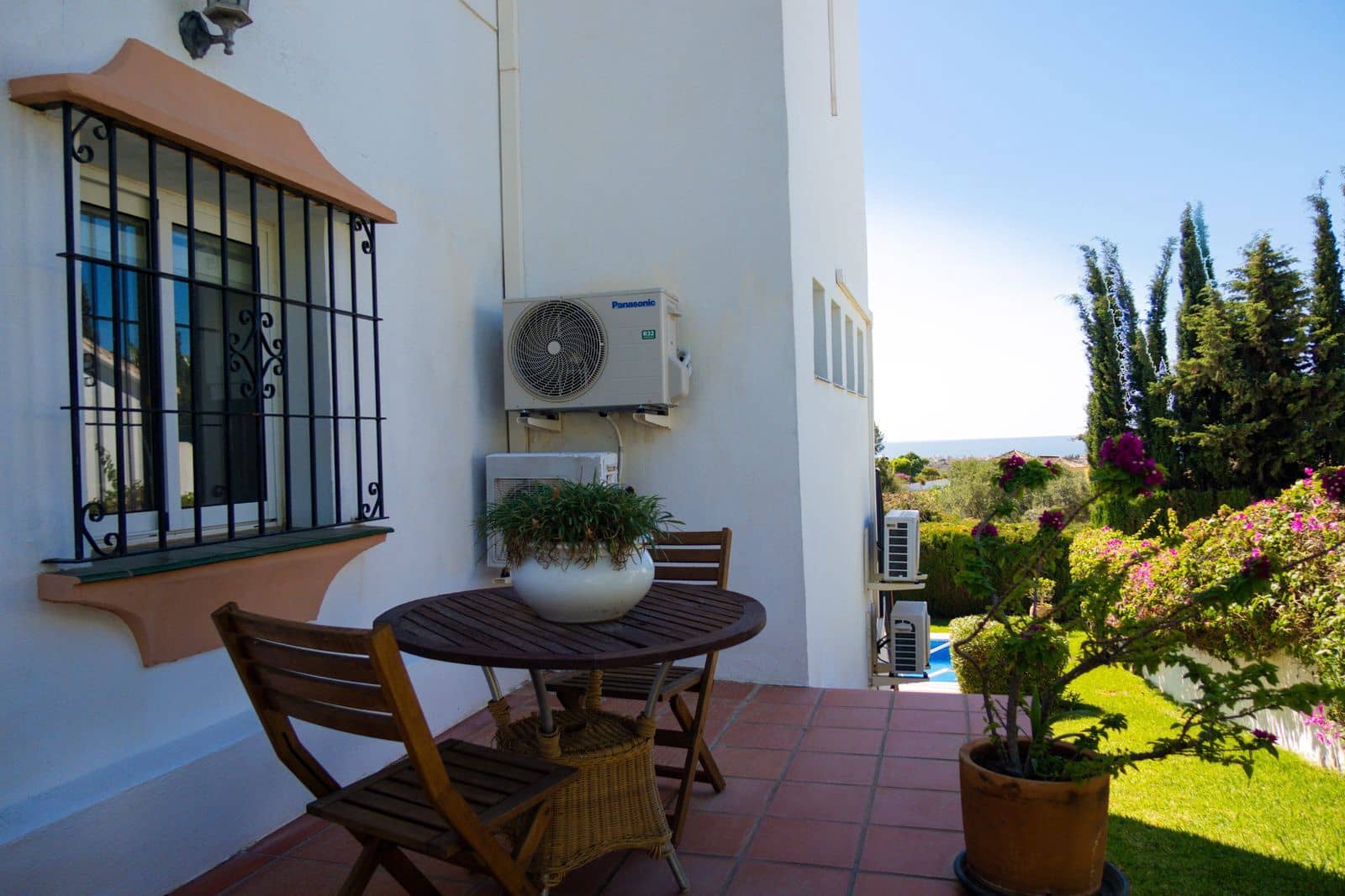 3 slaapkamer Villa te koop in El Padron - € 1.100.000 (Ref: 10051525)