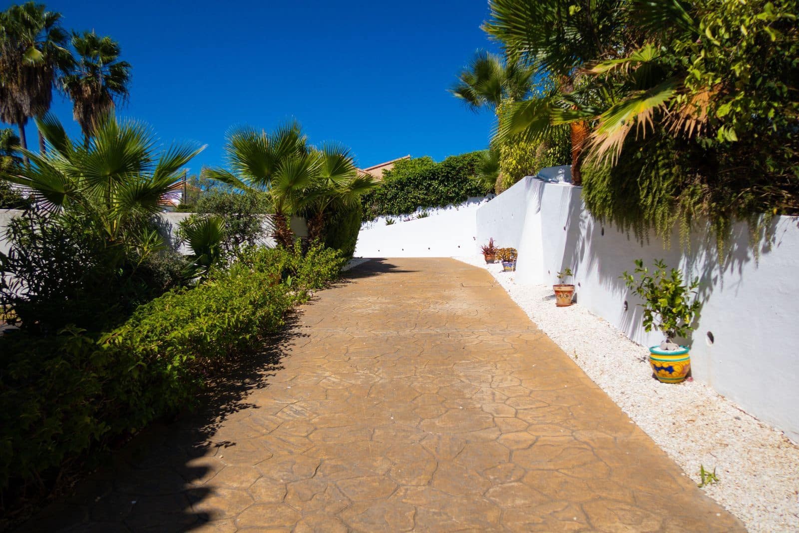 3 slaapkamer Villa te koop in El Padron - € 1.100.000 (Ref: 10051525)