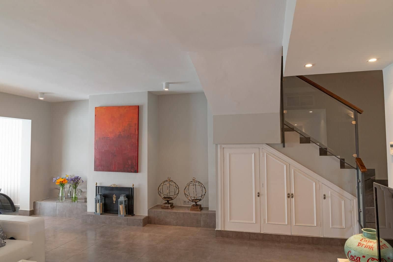 4 quarto Casa em Banda para venda em San Pedro de Alcantara - 950 000 € (Ref: 10051526)